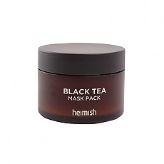 heimish Black Tea Mask Pack 红茶面膜 110ml