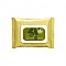 [悦诗风吟]Innisfree黄金橄榄保湿卸妆湿巾 30枚