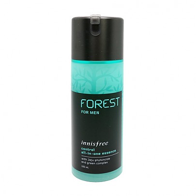 [Innisfree] Forest for MEN Control All-in-one Essence 100ml
