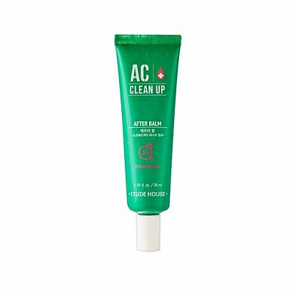 [Etude House] AC Clean up After Balm 150ml