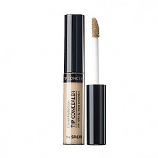 [The Saem得鲜]Cover Perfection Tip Concealer 02.Rich Beige