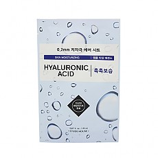 [Etude house] 0.2mm Therapy Air Mask (Hyaluronic Acid)