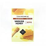 [Etude house] 0.2mm Therapy Air Mask (Manuka Honey)