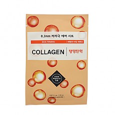 [Etude house] 0.2mm Therapy Air Mask (Collagen)