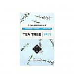 [Etude house] 0.2mm Therapy Air Mask (Tea Tree)