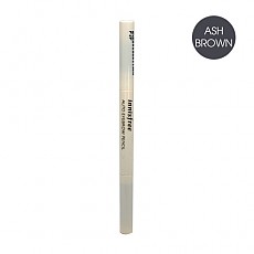 [Innisfree] Eco Eyebrow Pencil #06 (Ash Brown)