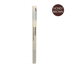 [Innisfree] Eco Eyebrow Pencil #07 (Honey Brown)