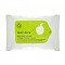 [Innisfree] Apple Seed Lip & Eye Remover Tissue ( 30 sheets )