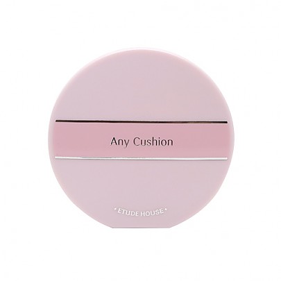 [Etude house] Any Cushion Color Corrector SPF34 PA++(Pink)