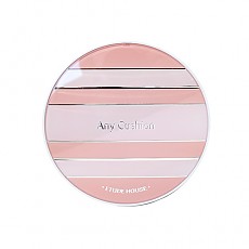 [Etude house] Any Cushion All Day Perfect SPF50+ PA+++ (Beige)