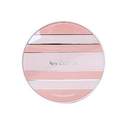 [Etude house] Any Cushion All Day Perfect SPF50+ PA+++ (Tan)