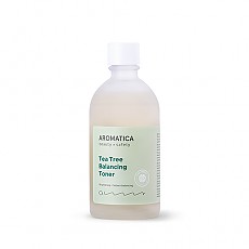[Aromatica] 茶树均衡爽肤水 130ml