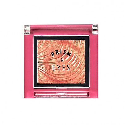 [Etude House] Prism in Eyes #OR201