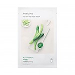 [Innisfree] My Real Squeeze Mask (Cucumber)