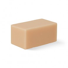 [Abib] 洗脸皂 粉色砖 100g