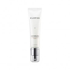 [Klavuu] 面霜White Pearlsation Ideal Actress Backstage  SPF30 PA++ 30g