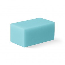 [Abib] 洗脸皂 蓝色砖 100g