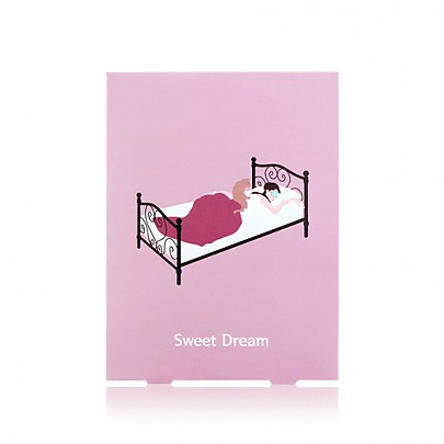 [PACKage] Sweet Dream Deep 睡眠面膜 10片