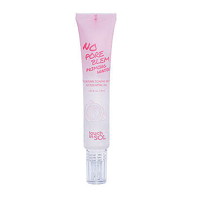 [Touch in SOL] No Poreblem Priming Water 30ml