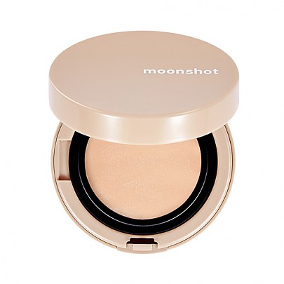 [Moonshot] Face Perfection Balm Cushion #201 Special Pack