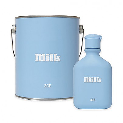 [3CE] 白牛奶乳液