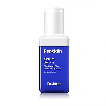 [Dr.jart] Peptidin 精华蓝色能量 Effect