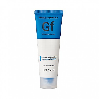 [It's Skin] Power 10 Formula GF 洗面奶