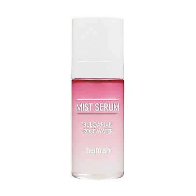 heimish Bulgarian Rose Mist Serum 玫瑰水喷雾精华液 55ml