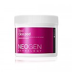 [Neogen] 皮肤医学 真正的积雪草棉垫 90片