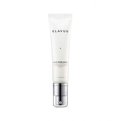 [Klavuu] White Pearlsation Ideal Actress Backstage Cream SPF30 PA++ 30g