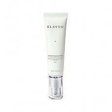 [Klavuu] White Pearlsation Ideal Actress Backstage Cream Mint SPF30 PA++