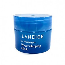 [Laneige] 睡眠面膜小样15ml (针对所有类型的皮肤，为熬夜的皮肤保湿和光泽度）