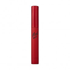 [CLIO] Mad Matte Tint #01 (Natalie Red)