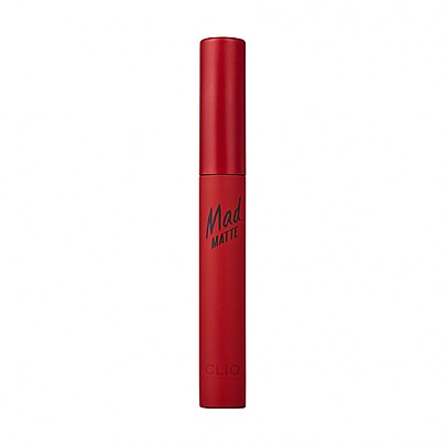 [CLIO] Mad Matte Tint #01 (Natalie Red)