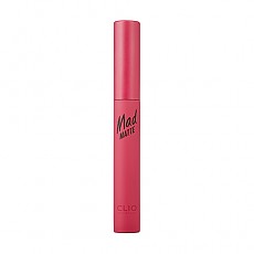 [CLIO] Mad Matte Tint #04 (Modern Rose)
