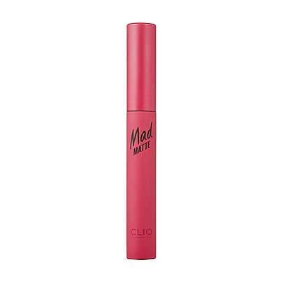 [CLIO] Mad Matte Tint #04 (Modern Rose)