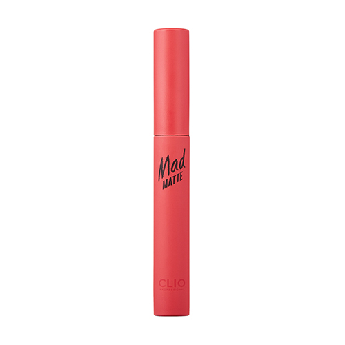 [CLIO] Mad Matte Tint #06 (Eternal Coral)