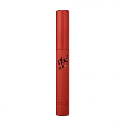 [CLIO] Mad Matte Tint #09 (Chili Brick)