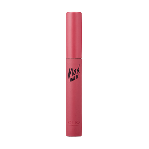 [CLIO] Mad Matte Tint #12 (Mauve Over)