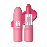 16brand 甜蜜之吻巧克力能量口红 #Pink Peach