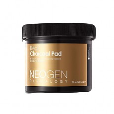 [Neogen] 皮肤医学 真正的炭棉垫 60片