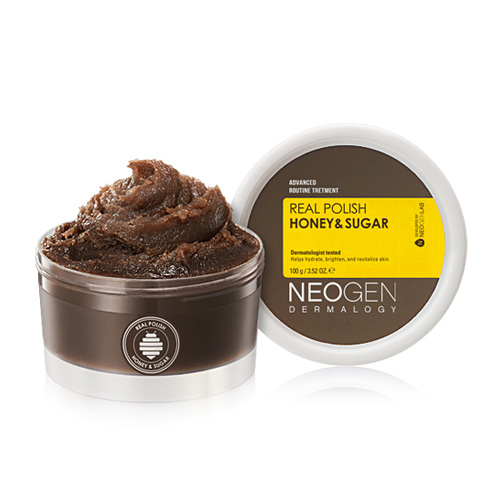 [Neogen] NEOGEN新一代真正的波兰蜂蜜&蜜糖面膜 100g