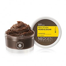 [Neogen] NEOGEN新一代真正的波兰蜂蜜&蜜糖面膜 100g
