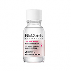 [Neogen] NEOGEN 皮肤医学 一步清洁舒缓粉色橡皮擦 15ml