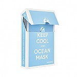[KEEP COOL] 海洋强效保湿面膜 10片