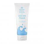 [KEEP COOL] 海洋深层洗面奶
