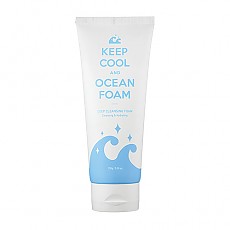 [KEEP COOL] 海洋深层洗面奶