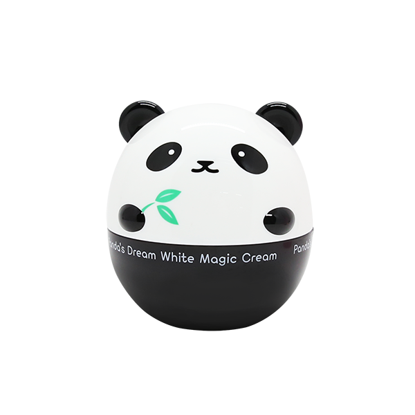 [Tonymoly] Panda dream white magic cream